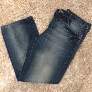 Men’s Mavi 34/32 Jeans